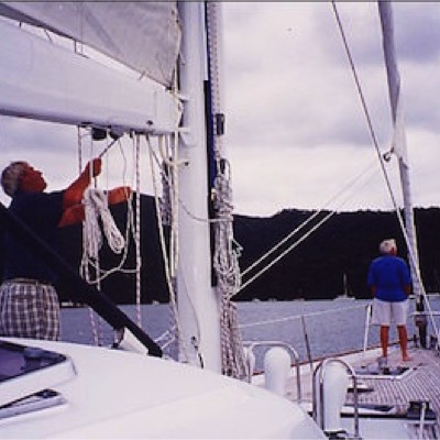 On Golden Opus